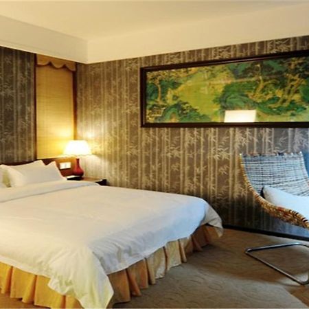 Circle Art Hotel Шеньчжень Екстер'єр фото