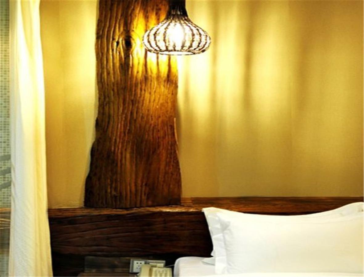 Circle Art Hotel Шеньчжень Екстер'єр фото