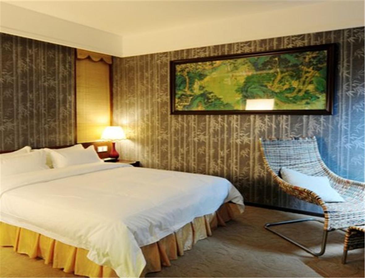 Circle Art Hotel Шеньчжень Екстер'єр фото