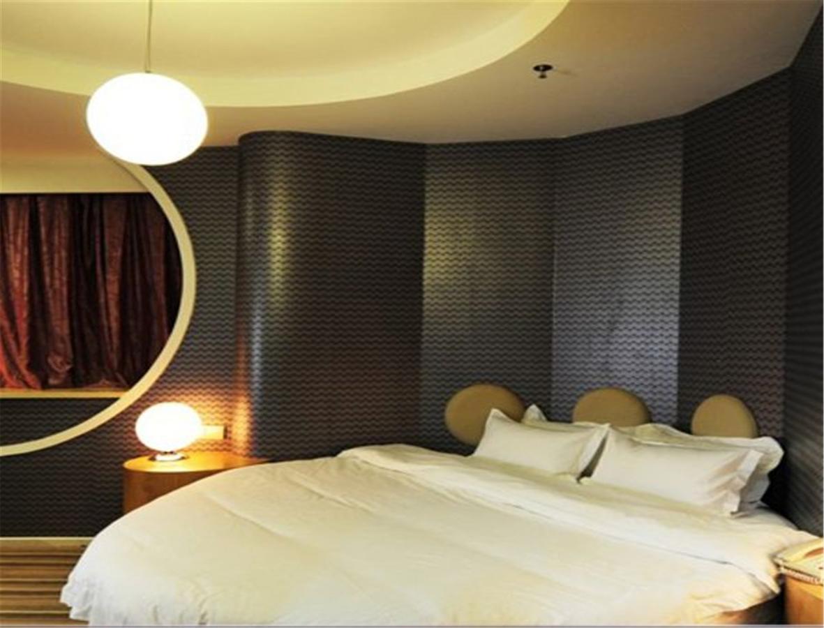 Circle Art Hotel Шеньчжень Екстер'єр фото