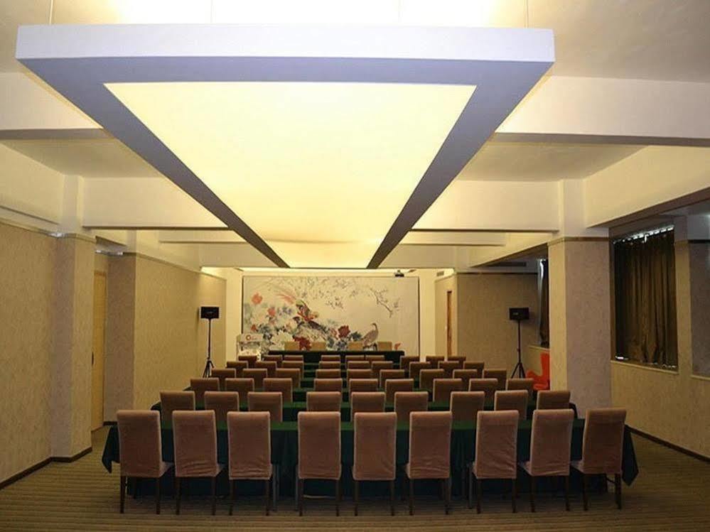 Circle Art Hotel Шеньчжень Екстер'єр фото