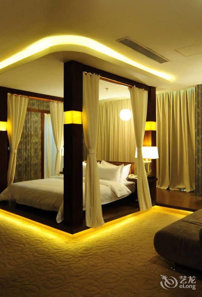 Circle Art Hotel Шеньчжень Екстер'єр фото