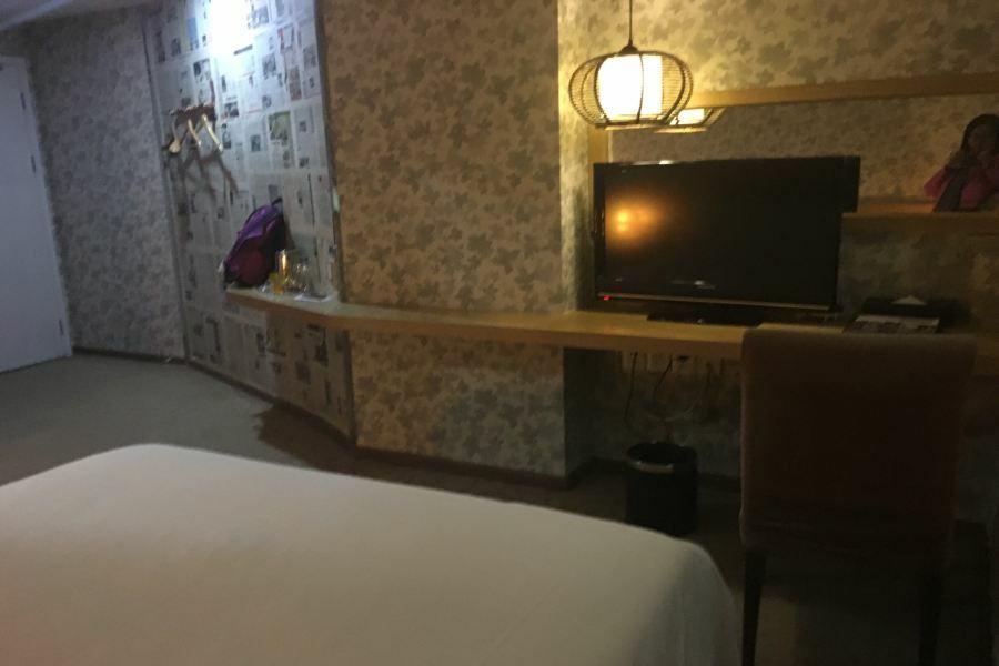 Circle Art Hotel Шеньчжень Екстер'єр фото