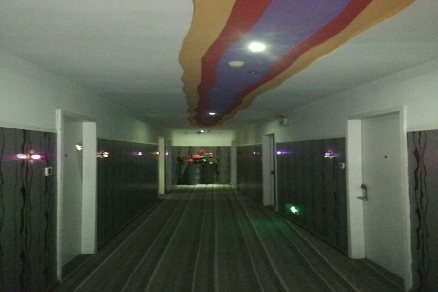 Circle Art Hotel Шеньчжень Екстер'єр фото